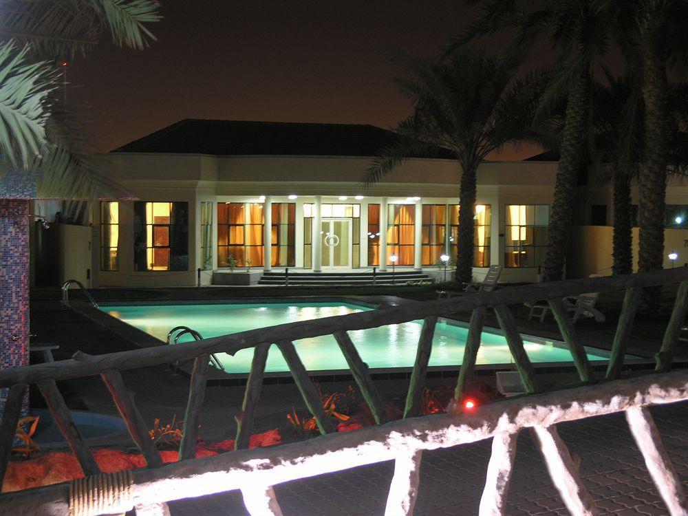 Hotel Royal Residence Branch Umm al-Quwain Exterior foto