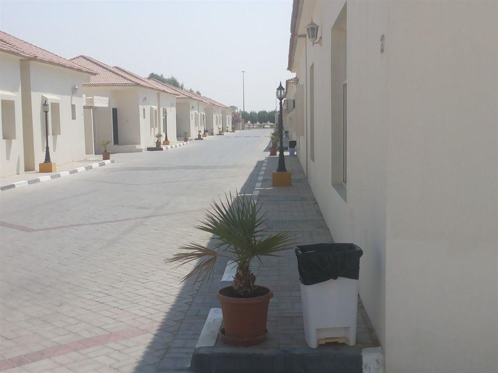 Hotel Royal Residence Branch Umm al-Quwain Exterior foto
