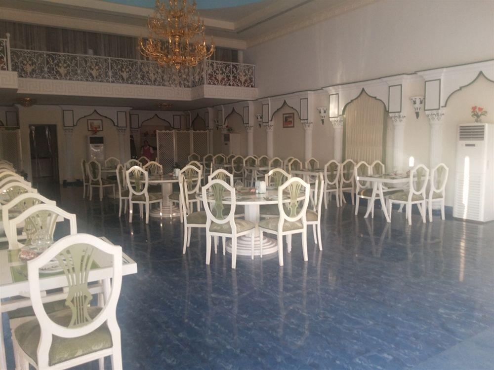 Hotel Royal Residence Branch Umm al-Quwain Exterior foto