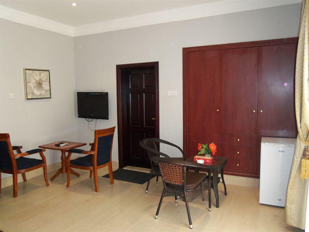 Hotel Royal Residence Branch Umm al-Quwain Exterior foto