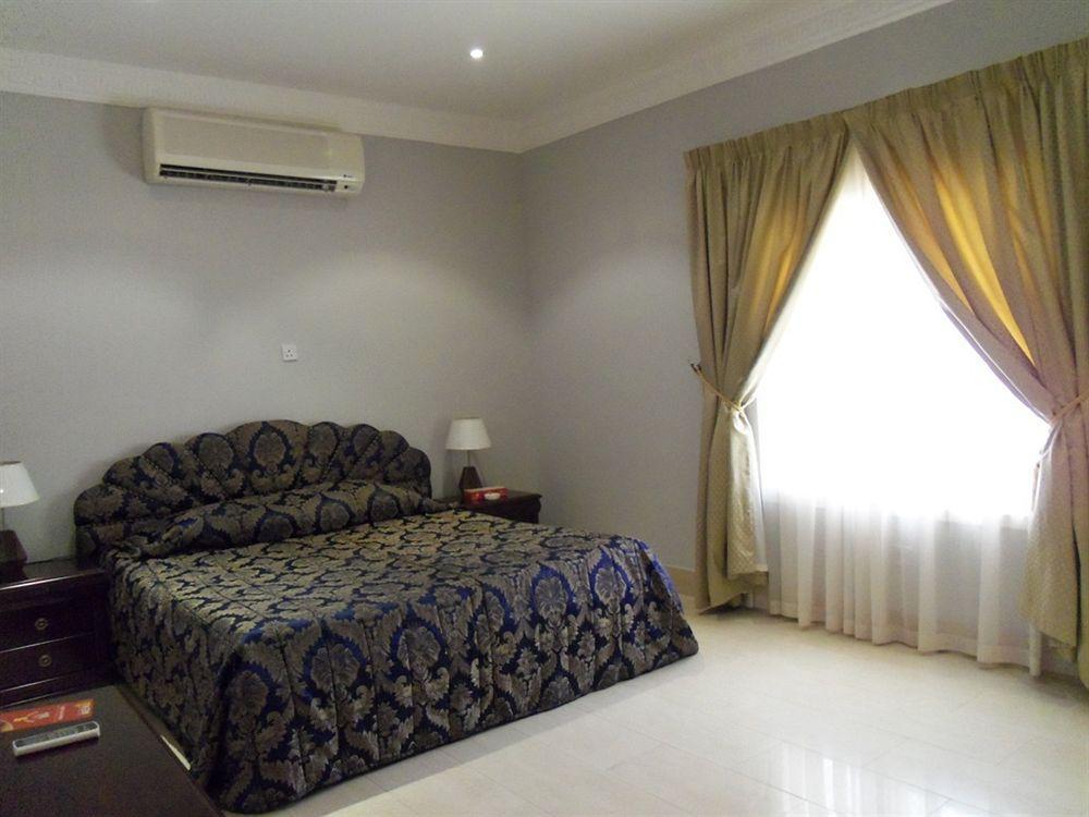 Hotel Royal Residence Branch Umm al-Quwain Exterior foto