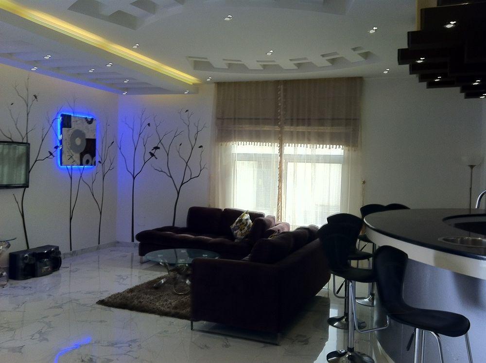 Hotel Royal Residence Branch Umm al-Quwain Exterior foto