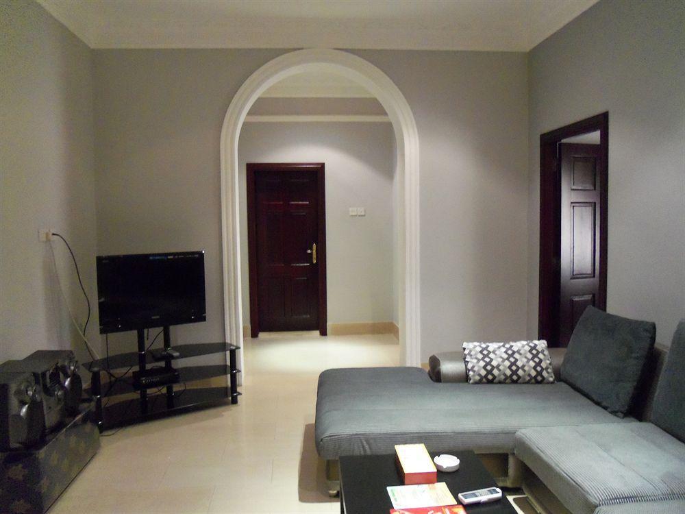 Hotel Royal Residence Branch Umm al-Quwain Exterior foto