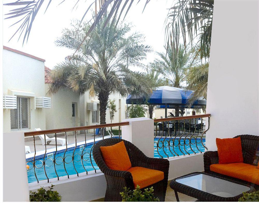 Hotel Royal Residence Branch Umm al-Quwain Exterior foto