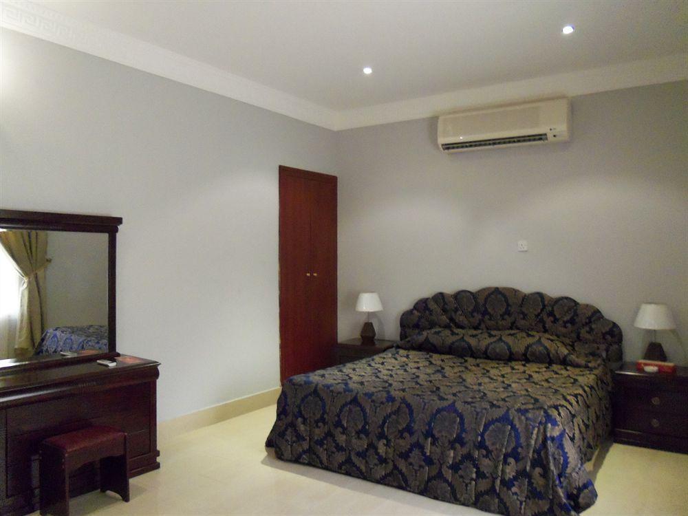Hotel Royal Residence Branch Umm al-Quwain Exterior foto