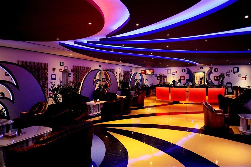 Hotel Royal Residence Branch Umm al-Quwain Exterior foto