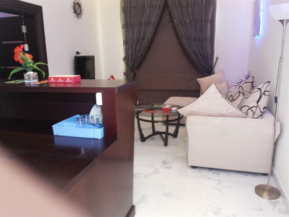Hotel Royal Residence Branch Umm al-Quwain Exterior foto