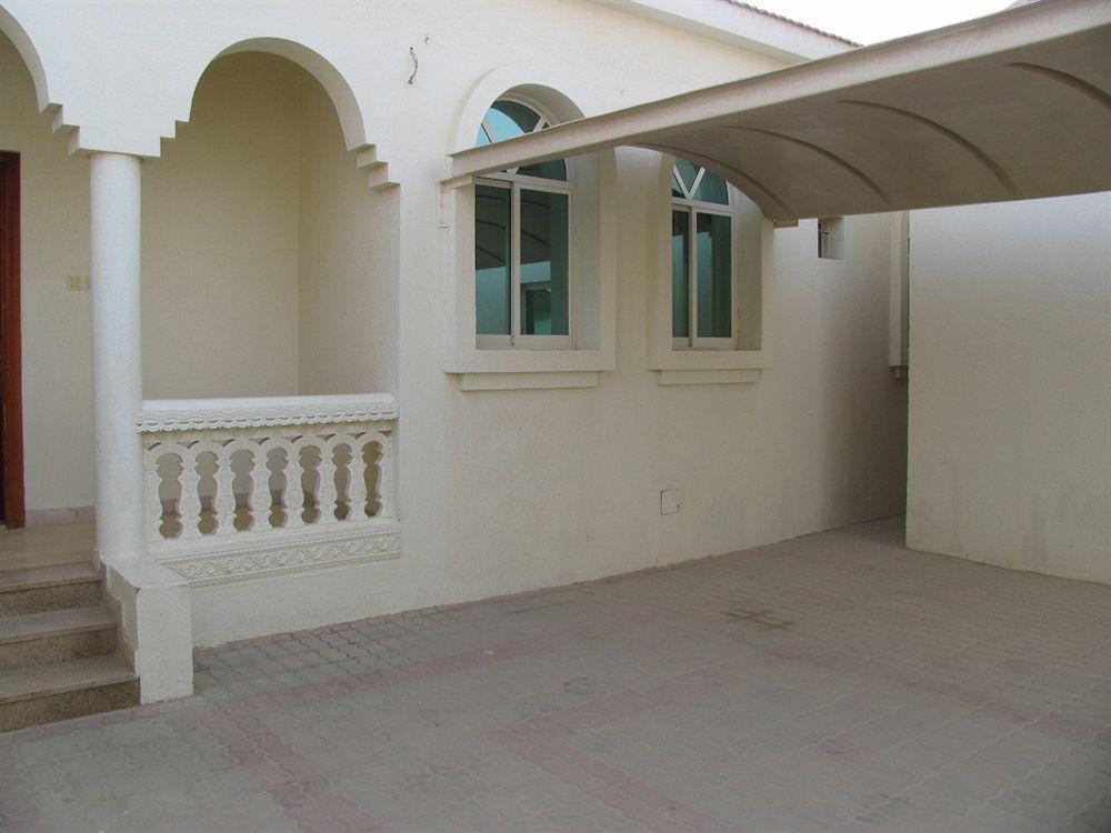 Hotel Royal Residence Branch Umm al-Quwain Exterior foto