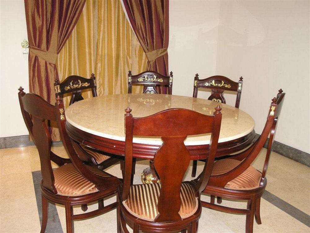 Hotel Royal Residence Branch Umm al-Quwain Exterior foto