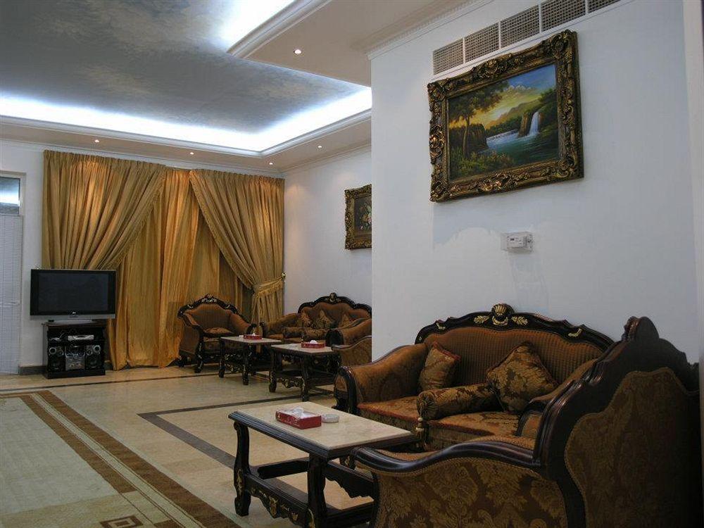 Hotel Royal Residence Branch Umm al-Quwain Exterior foto