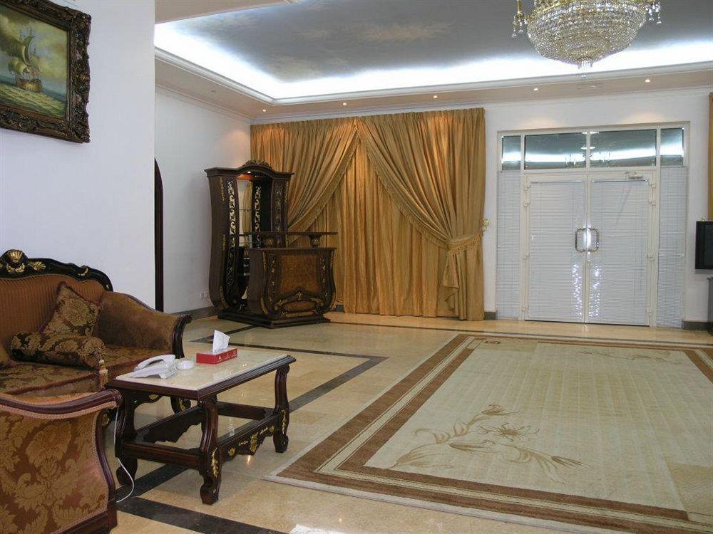 Hotel Royal Residence Branch Umm al-Quwain Exterior foto