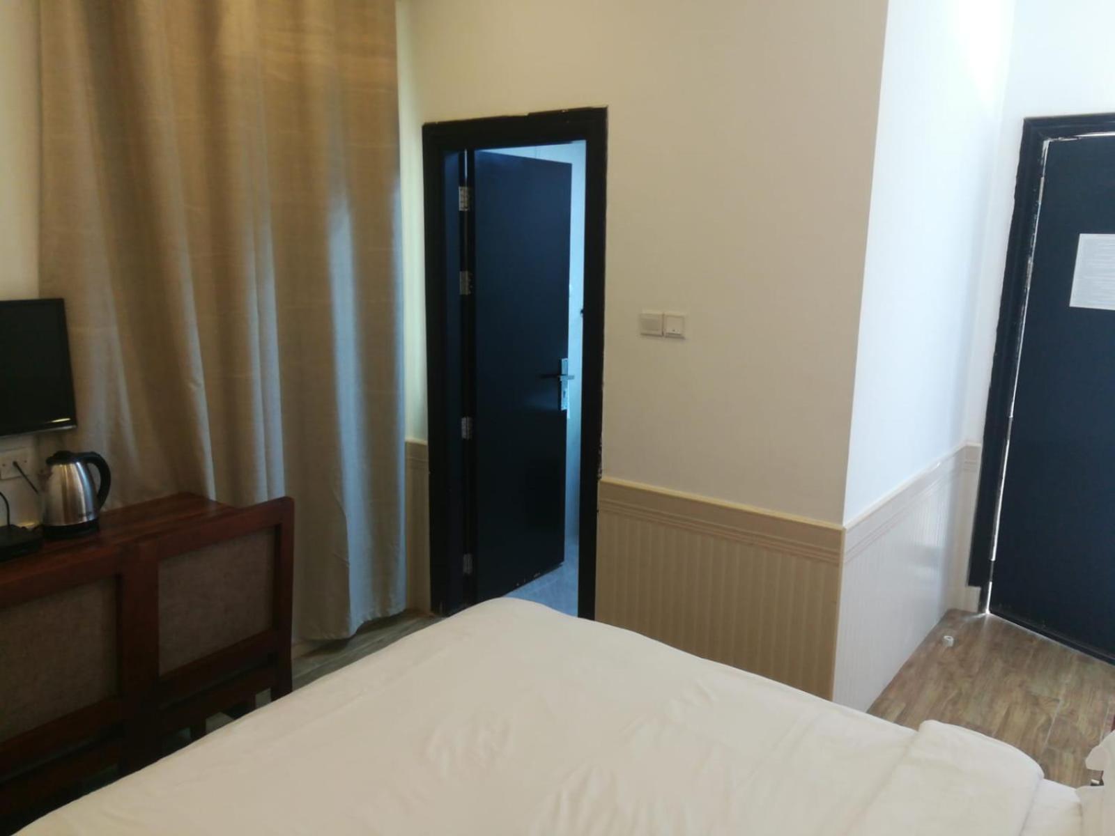 Hotel Royal Residence Branch Umm al-Quwain Exterior foto