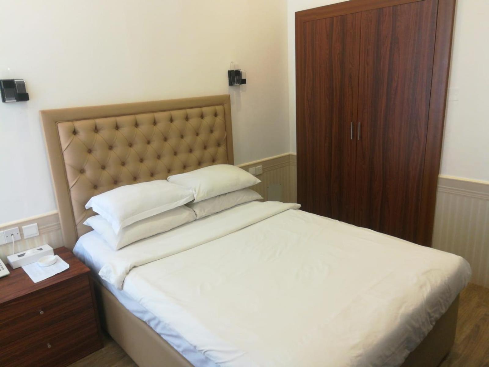 Hotel Royal Residence Branch Umm al-Quwain Exterior foto