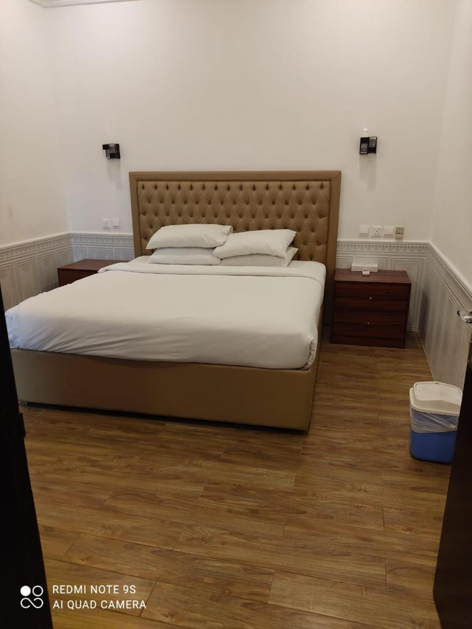 Hotel Royal Residence Branch Umm al-Quwain Exterior foto