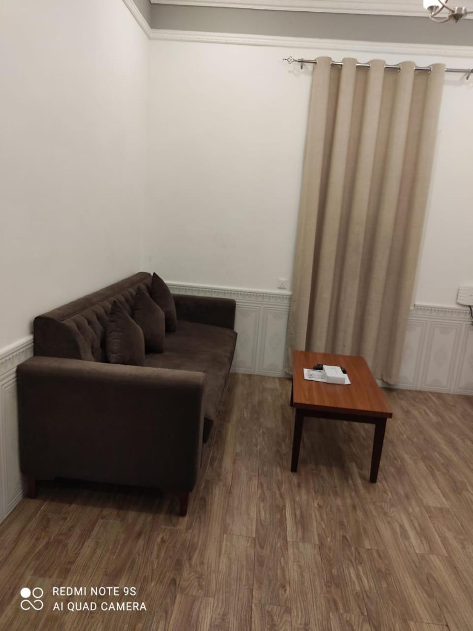 Hotel Royal Residence Branch Umm al-Quwain Exterior foto