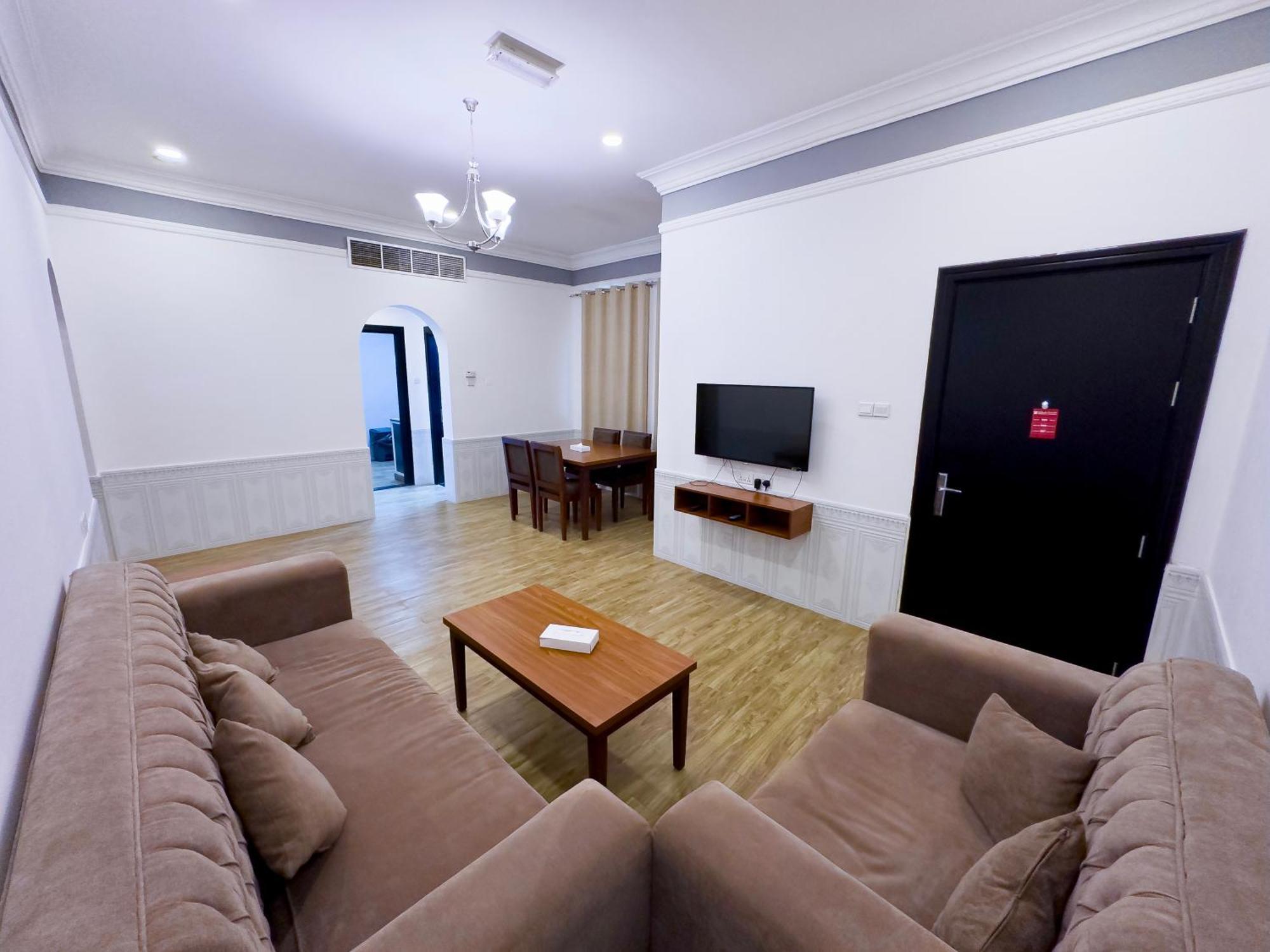 Hotel Royal Residence Branch Umm al-Quwain Exterior foto