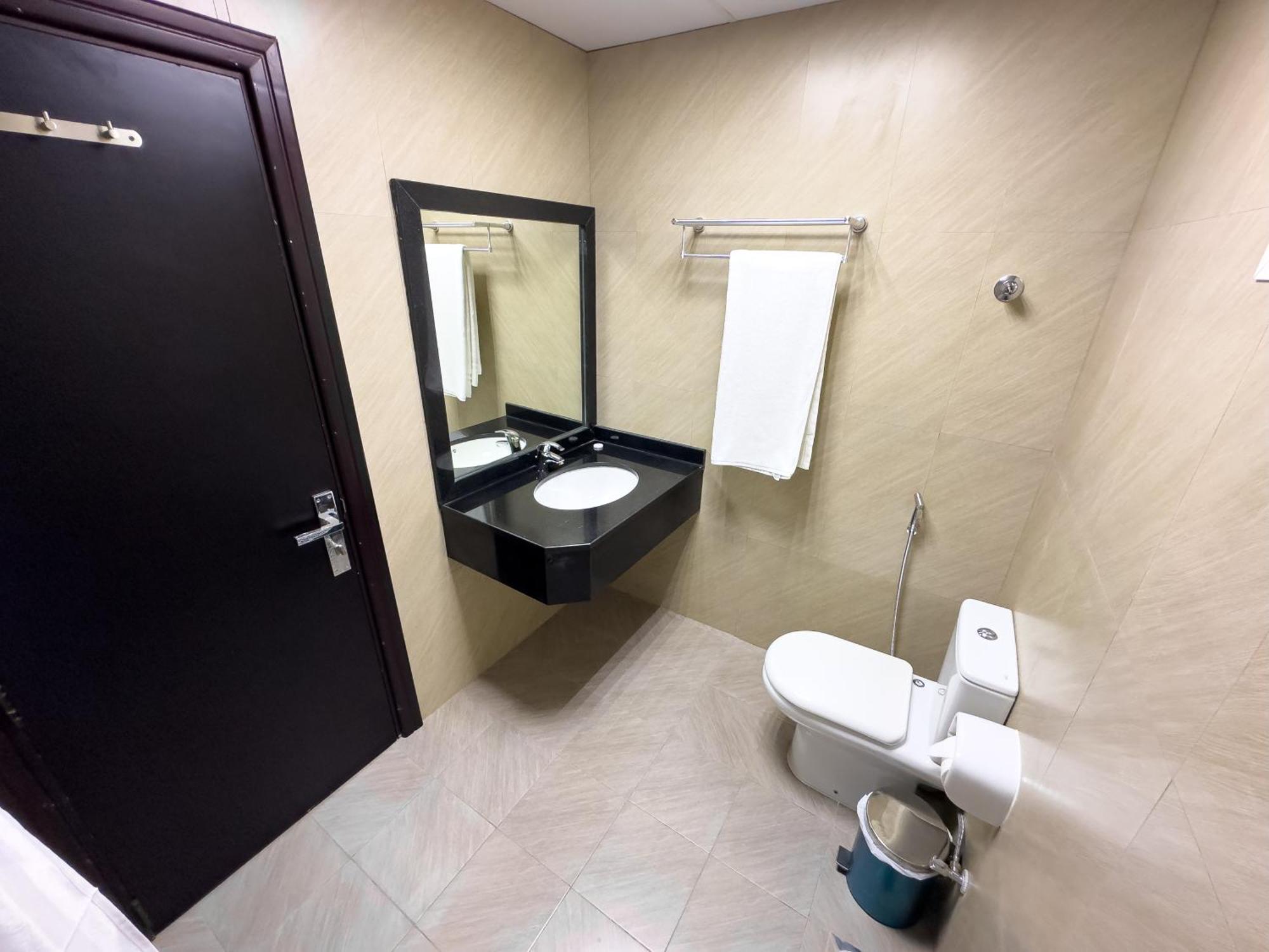 Hotel Royal Residence Branch Umm al-Quwain Exterior foto