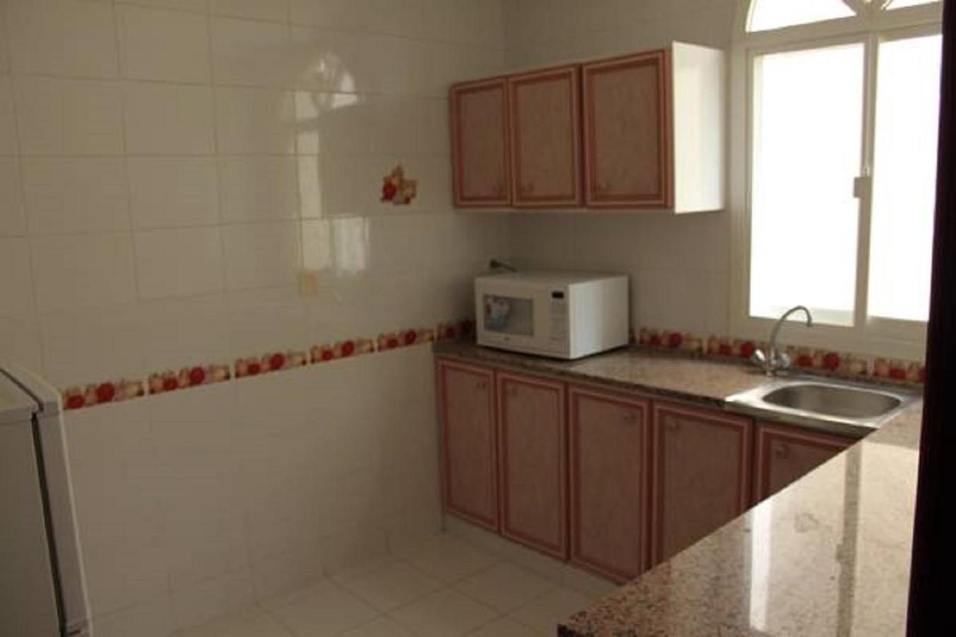 Hotel Royal Residence Branch Umm al-Quwain Exterior foto