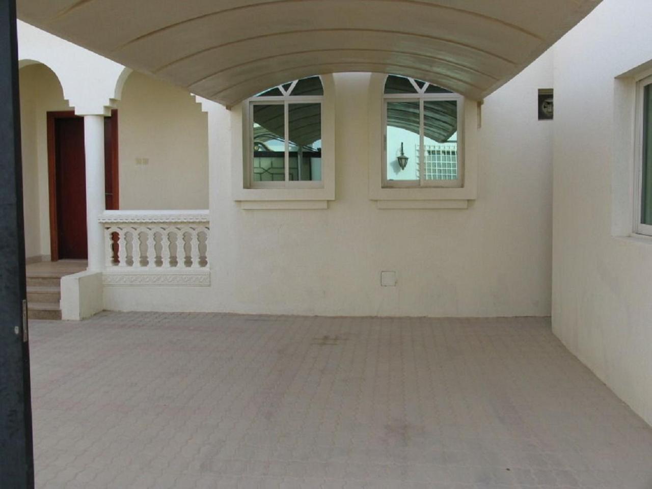 Hotel Royal Residence Branch Umm al-Quwain Exterior foto