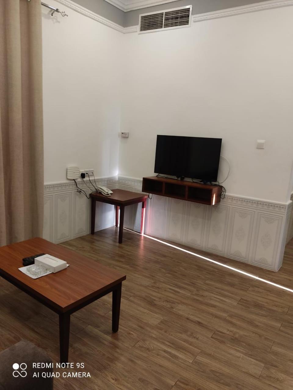 Hotel Royal Residence Branch Umm al-Quwain Habitación foto