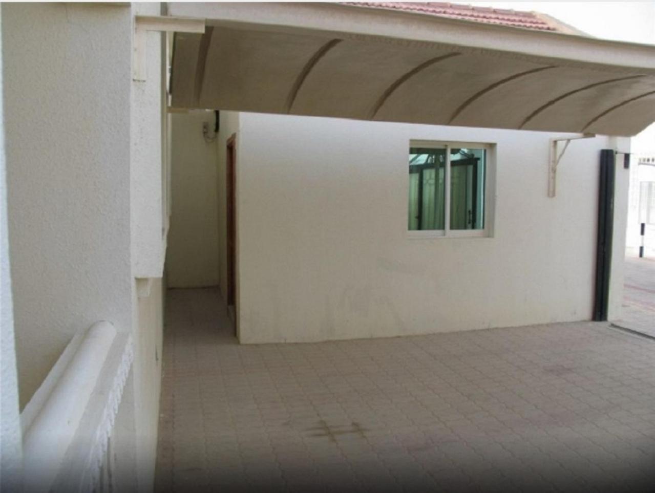 Hotel Royal Residence Branch Umm al-Quwain Exterior foto