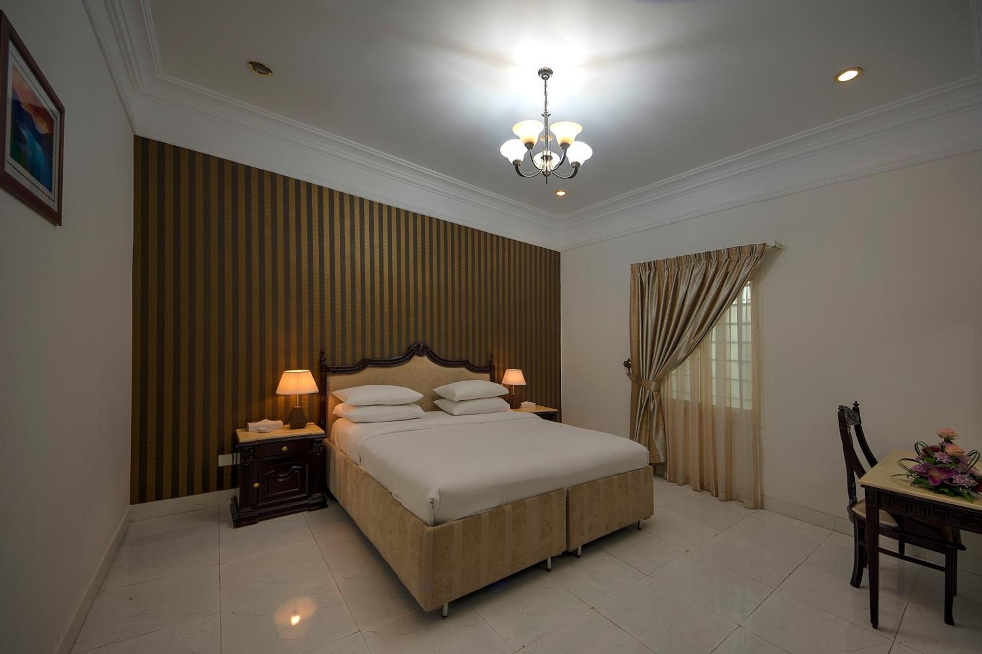 Hotel Royal Residence Branch Umm al-Quwain Exterior foto