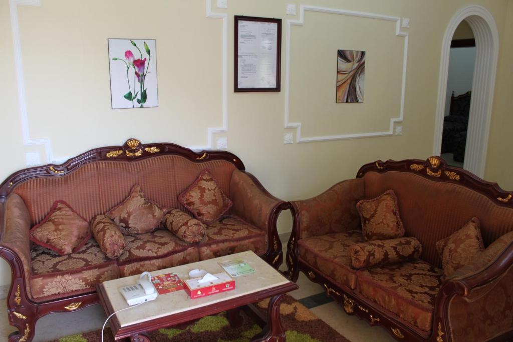 Hotel Royal Residence Branch Umm al-Quwain Habitación foto