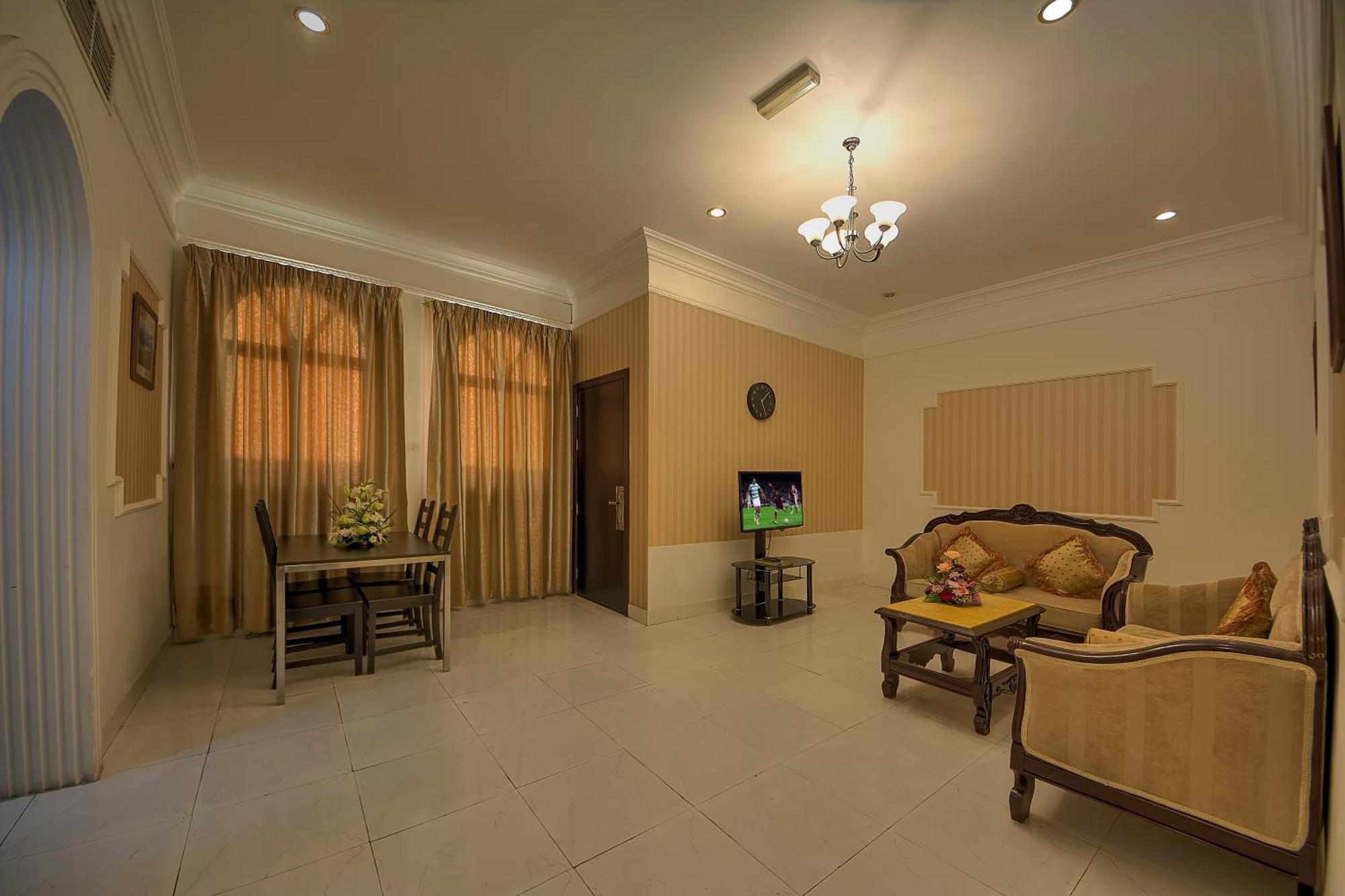 Hotel Royal Residence Branch Umm al-Quwain Exterior foto