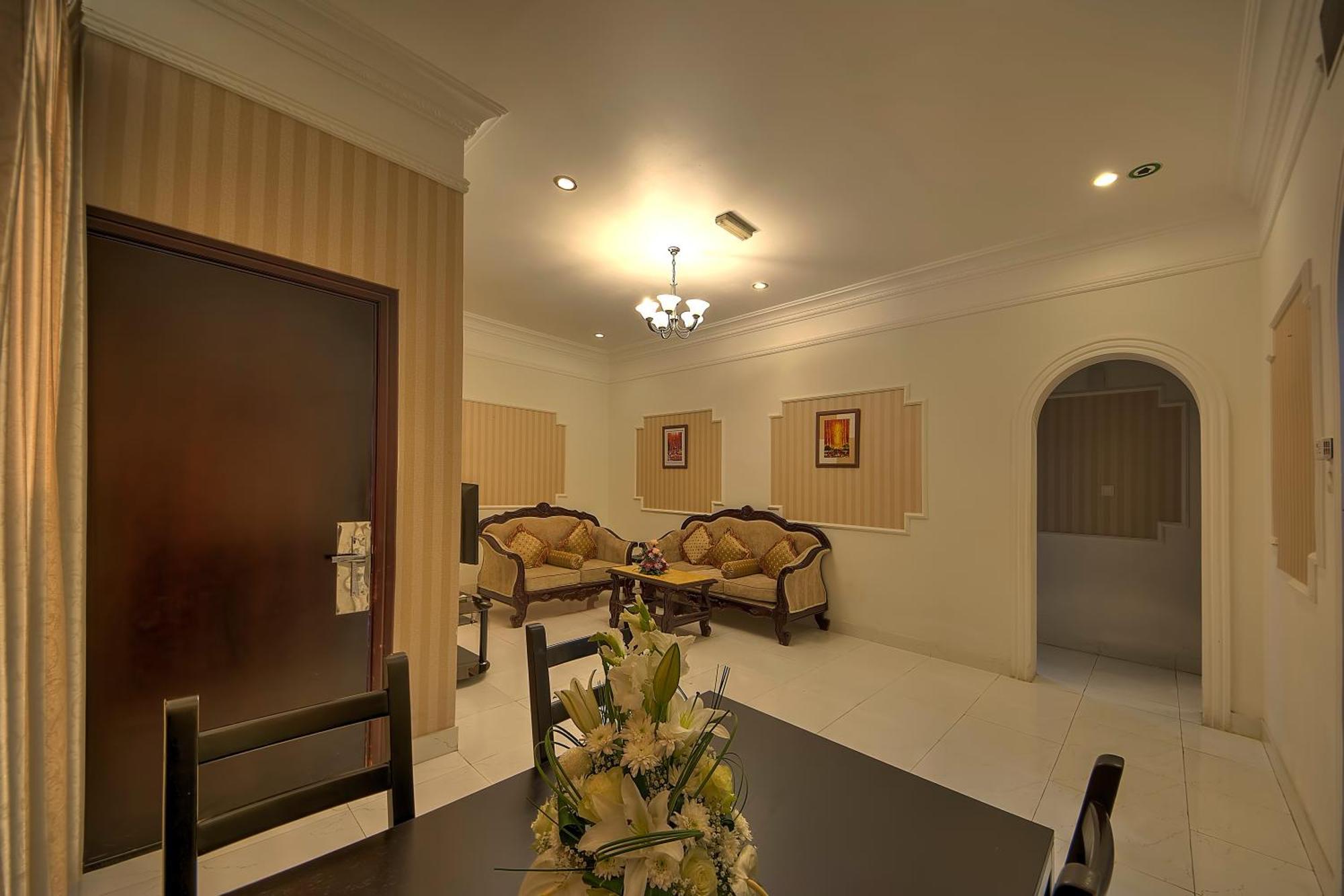 Hotel Royal Residence Branch Umm al-Quwain Exterior foto