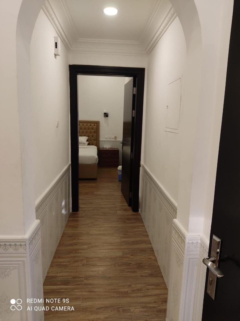 Hotel Royal Residence Branch Umm al-Quwain Habitación foto