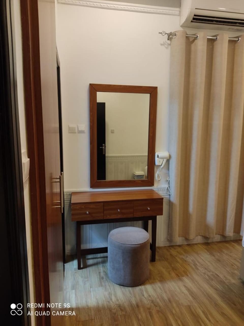 Hotel Royal Residence Branch Umm al-Quwain Habitación foto