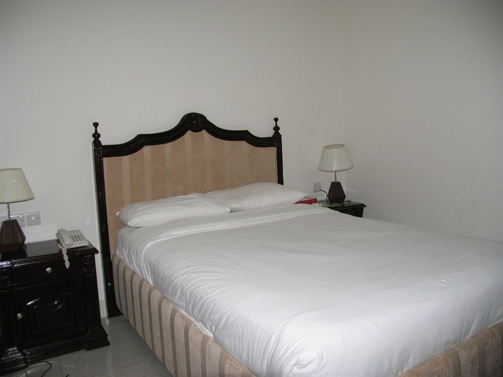 Hotel Royal Residence Branch Umm al-Quwain Exterior foto