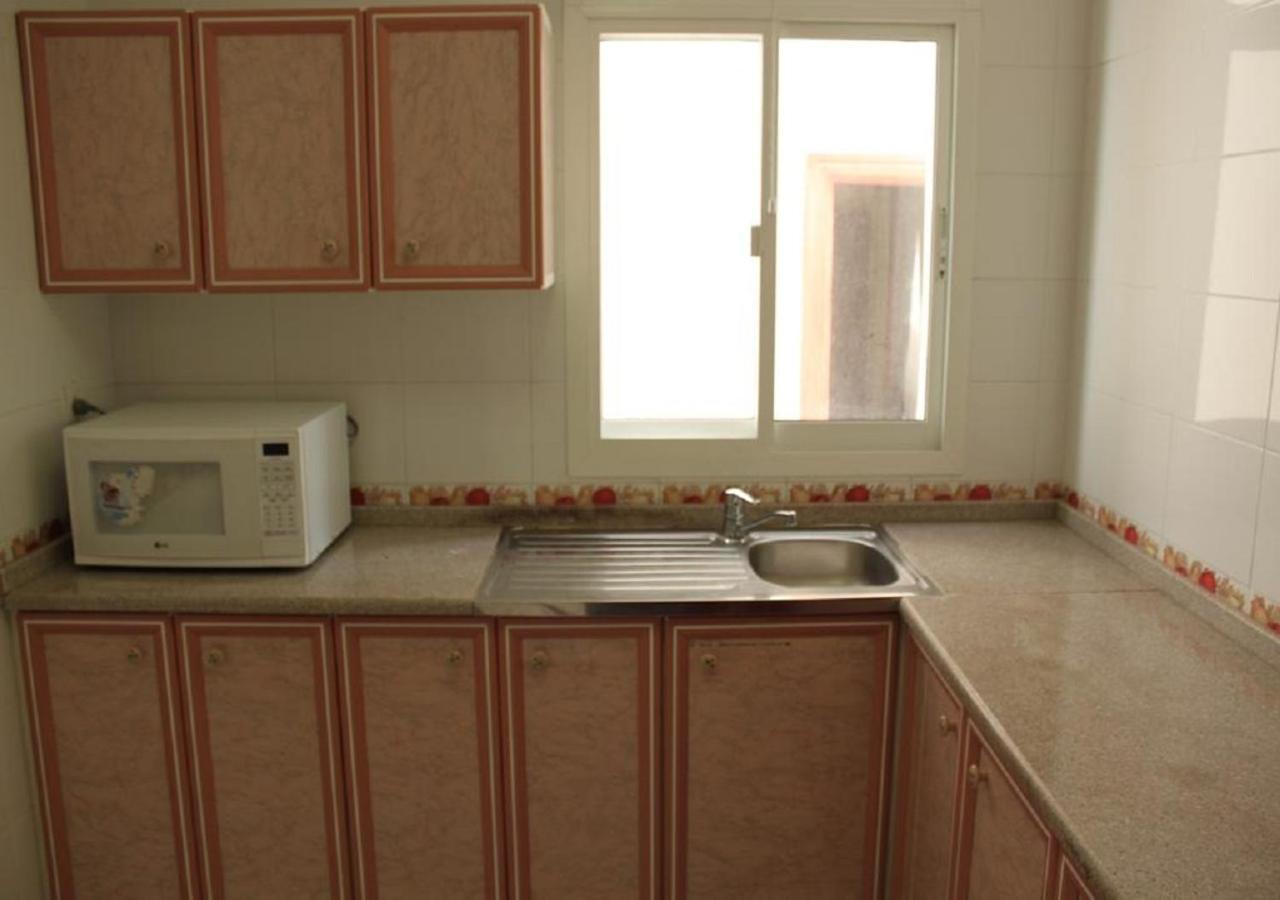 Hotel Royal Residence Branch Umm al-Quwain Exterior foto