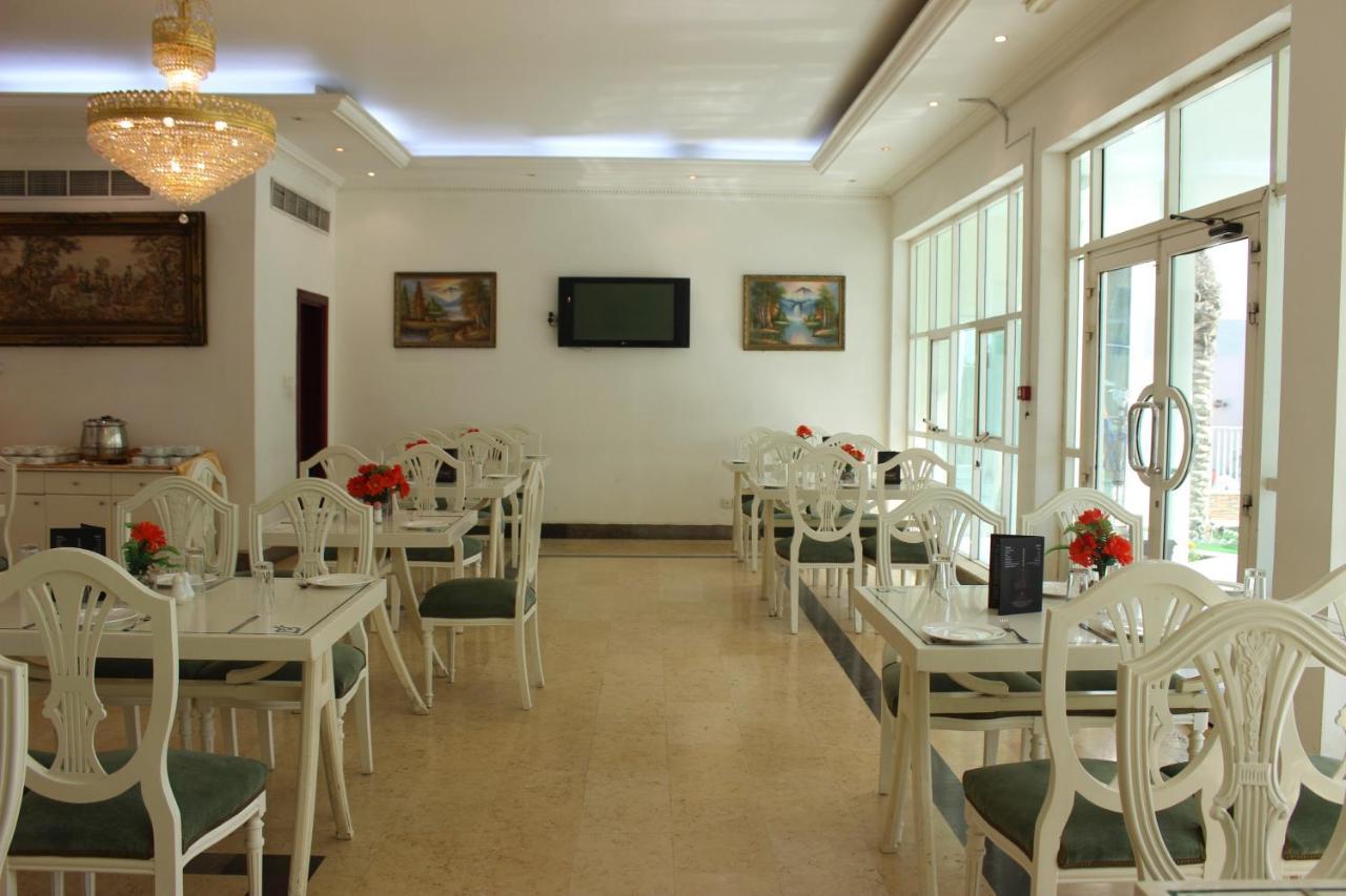Hotel Royal Residence Branch Umm al-Quwain Exterior foto